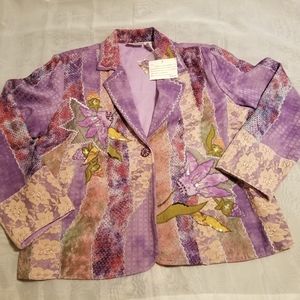 Women's Blazer
